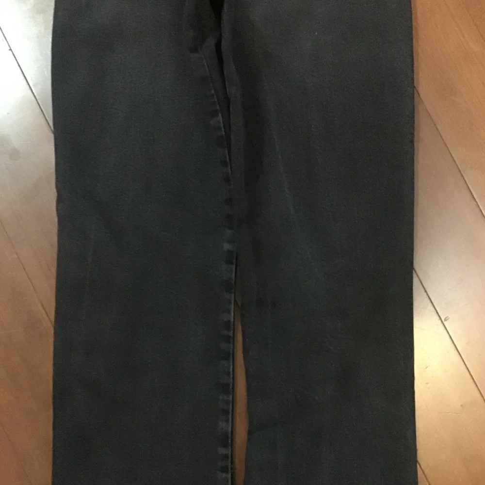 AGOLDE pinch waist high rise kick in Panoramic 23 **READ - Picture 6 of 10